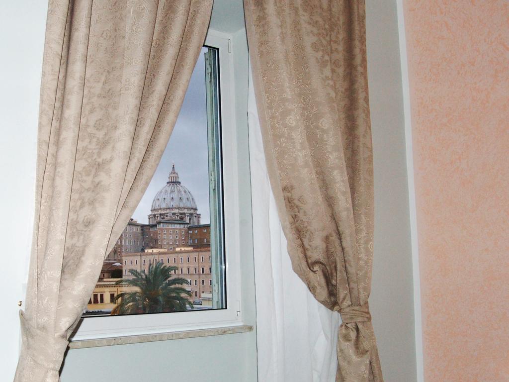 Alice Vatican House Rome Exterior photo